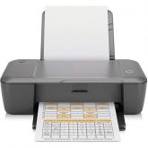 Impressora Hp Deskjet 1000 J110a Jato De Tinta Nova Na Caixa