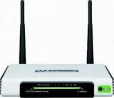 Roteador 3g / Adsl Wireless N - Tp-link Tl-mr3420 - 300mbps