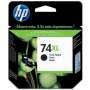 Cartucho HP 74XL CB336WB Origiana 18ml Preto Alta Capacidade