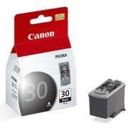 Cartucho Canon PG30 (30) Preto PIXMA IP1800 MP140 MP190 PG-