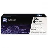 Toner Hp Q2612A - 12A - 2.000 pg