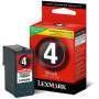 Cartucho Lexmark 4 (18C1974) Preto para X2690 X3690 X4690 X5