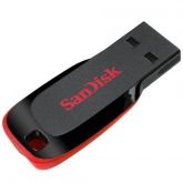 Pen Drive Sandisk 8gb Embalagem Lacrado 100% Original