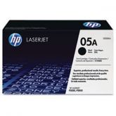 Toner Hp CE505A - 05A - 2.300 pgs.