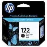 CARTUCHO HP 122 CH561HB Preto