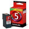 Cartucho Lexmark 5 (18C1960) Colorido para X2690 X3690 X4690