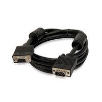 Plus Cable Cabo VGA p/ /Monitor Gold PC-MON10001 10.0 m