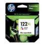 Cartucho HP 122XL Color CH564HB para D1000 D2050 D3050 Alta